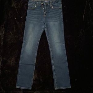 Old Navy Highrise Skinny Jean